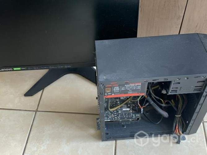 Pc gamer full equipado
