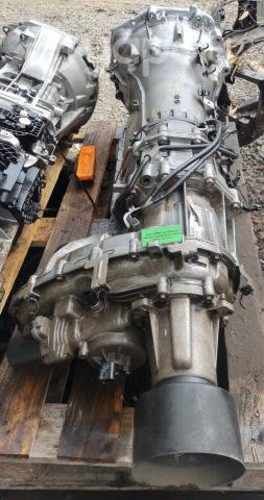 Caja Cambio Automática (NNA001) Nissan NP300 4x4