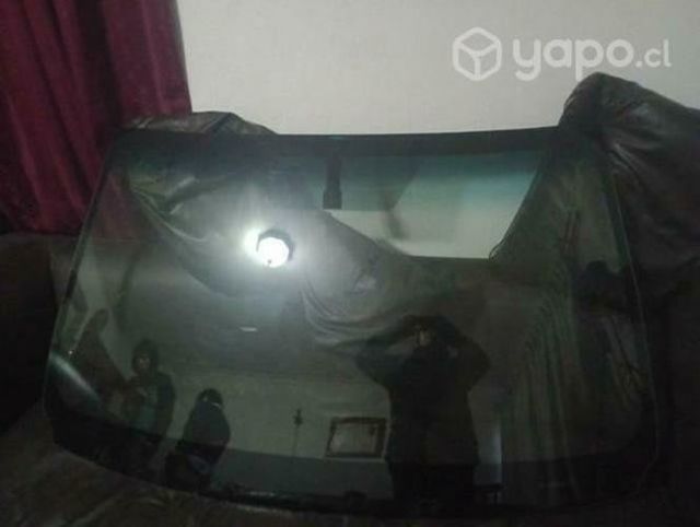 Parabrisas jac j4 año 2013 al 2018