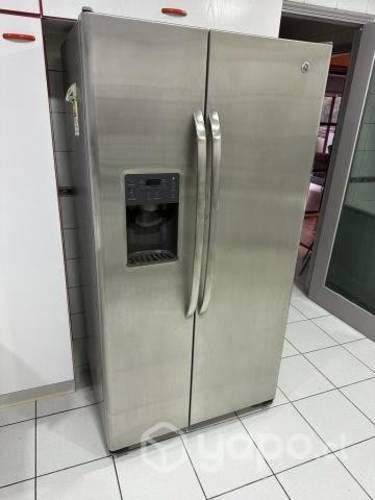 Refrigerador Side-By-Side