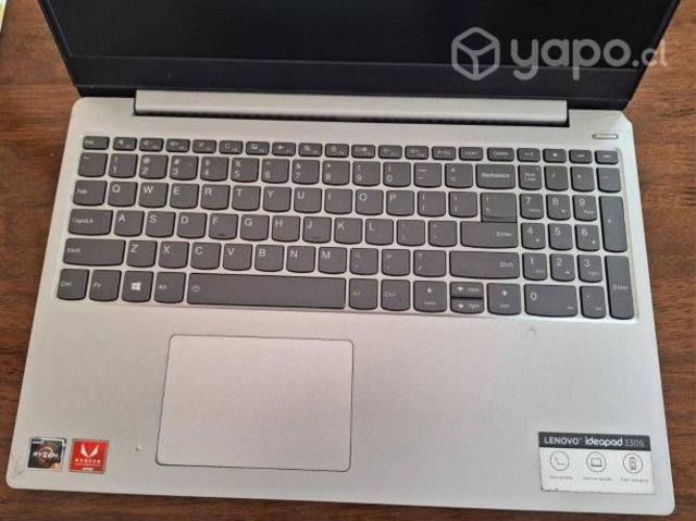 Notebook Lenovo Idepad 330s para repuesto