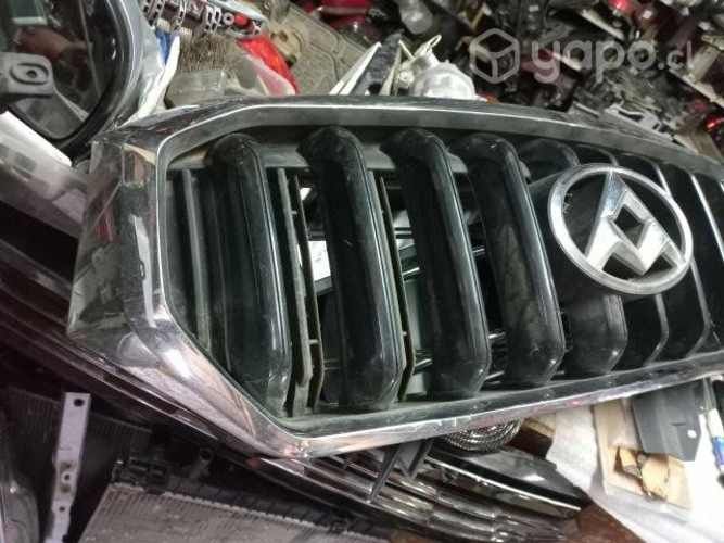 Máscara Maxus T60 ORIGINAL