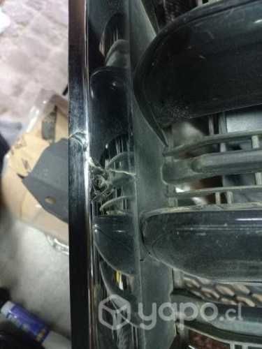 Máscara Maxus T60 ORIGINAL