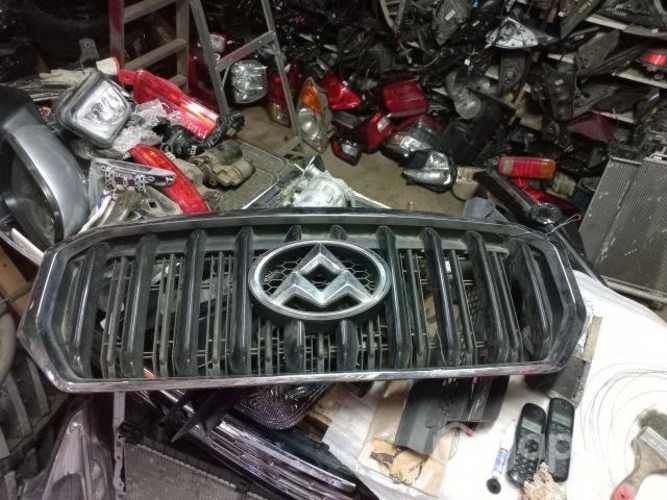 Máscara Maxus T60 ORIGINAL