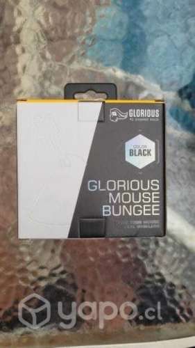 Mouse Bungee Gamer marca Glorious