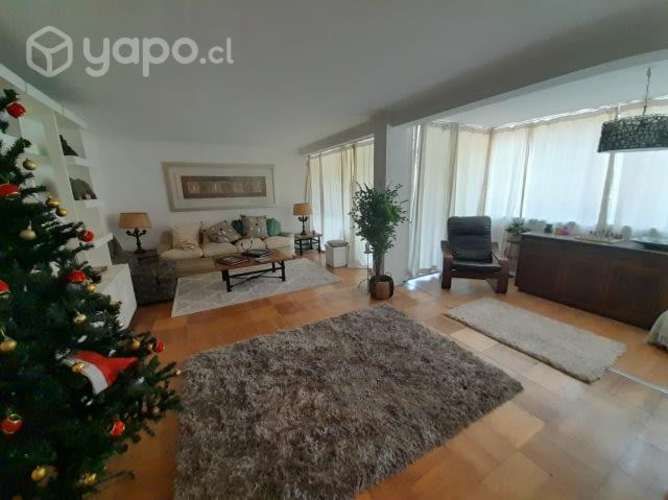 Arriendo pieza en suite Providencia