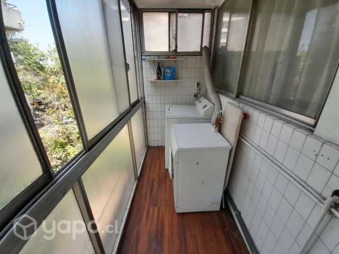 Arriendo pieza en suite Providencia