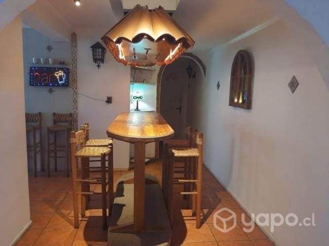 Arriendo pieza en suite Providencia