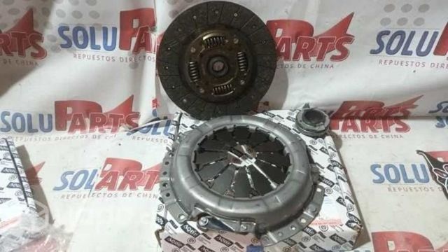 Jac j3 a137 j4 j5 vvt kit embrague