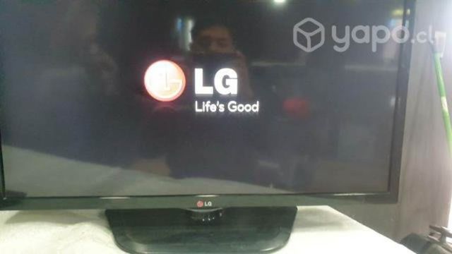 Tv lg 32 pulgadas exelente estado