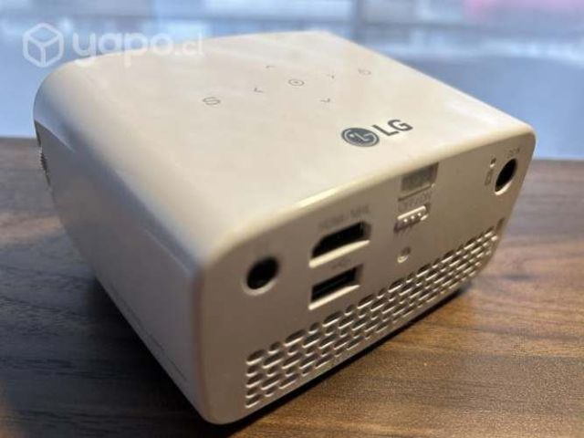 Proyector LG PH300