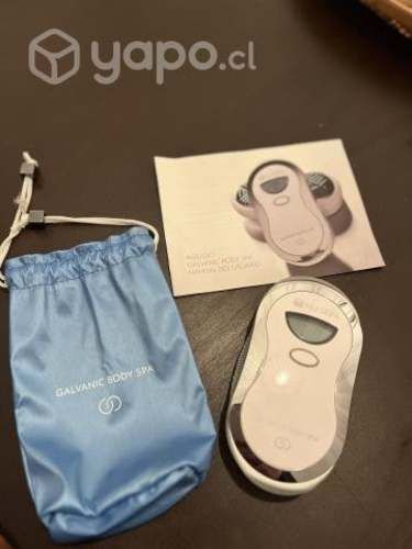 Galvanic Body Spa Nu Skin