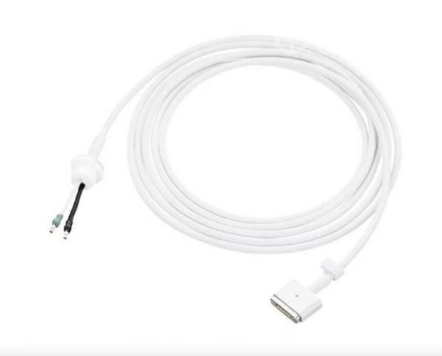 Cable power repuesto macbook 2 t