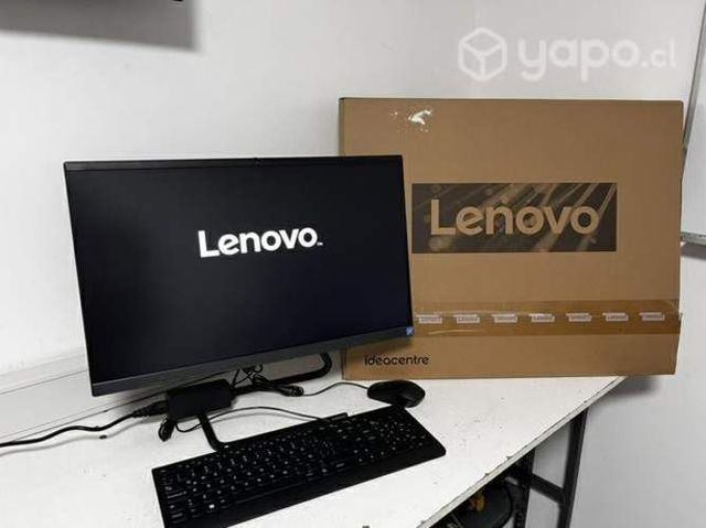 Computador Lenovo Nuevos