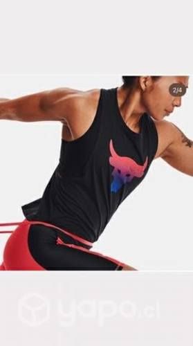 Ropa deportiva original