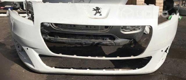 Parachoque Peugeot 5008