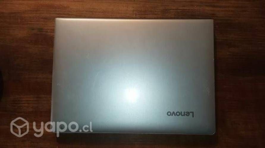 Notebook Lenovo Ideapad
