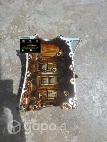 Carter Toyota Yaris 2nr 2017 - 2022