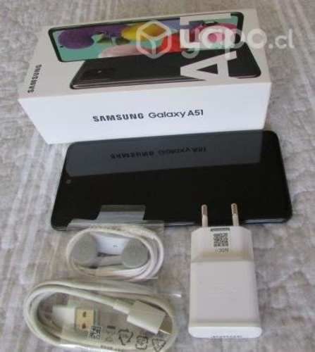 Samsung Galaxy A51 CI