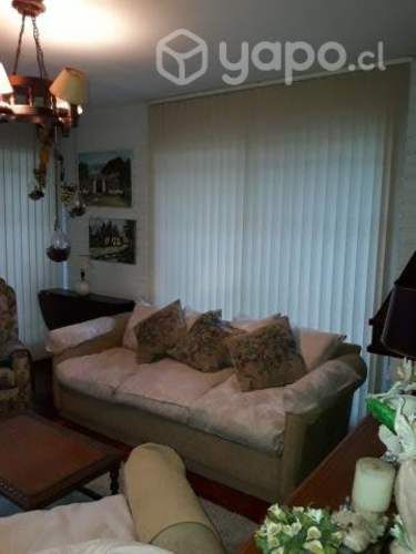 Cortinas Rollermás Tela Rustica a medidas