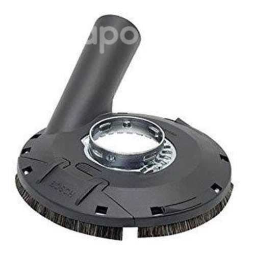 Caperuza aspiración Bosch 125mm