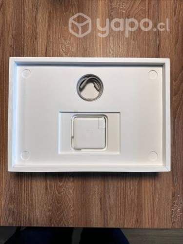 MacBook Pro (16 pulgadas, 2019) - 512 GB