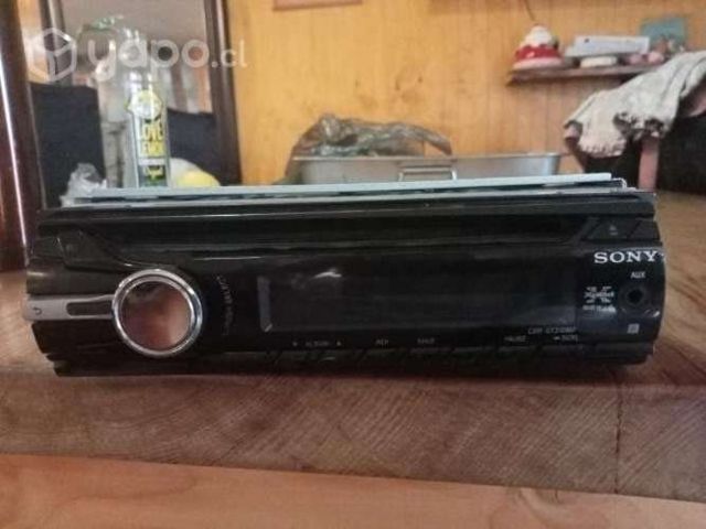 Dos radios funcionando 40.000 las dos o 20000 cad