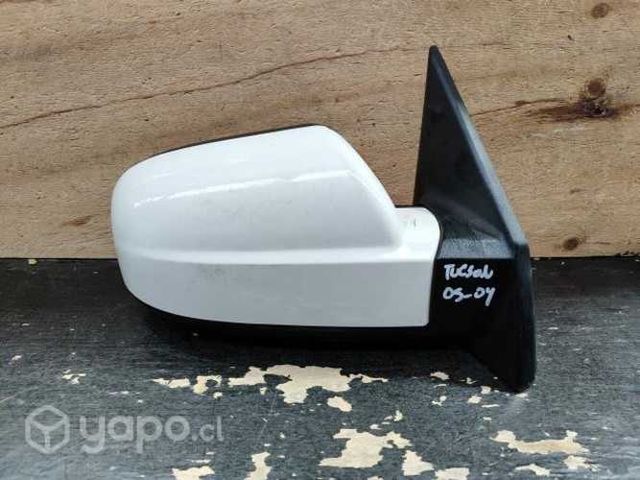 Espejo Hyundai Tucson 2005 2009 /m01jrgd