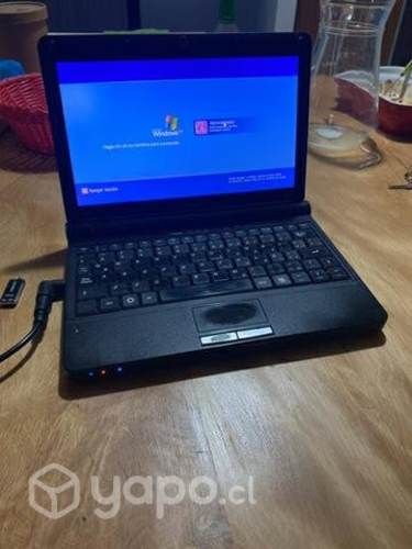 Netbook lenovo S10e