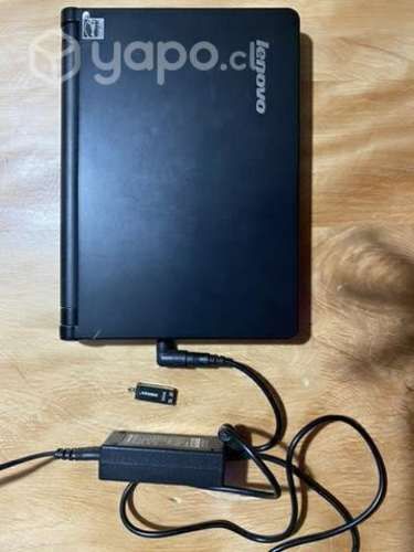 Netbook lenovo S10e