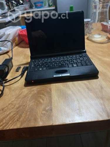 Netbook lenovo S10e