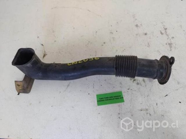 Tubo Toma Aire 24540444 Chevrolet N300 2016