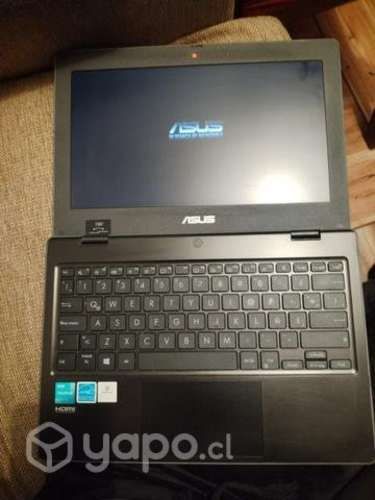 Notbook Asus