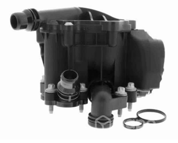 Termostato BMW serie X5/7/5/6/X5/1/3/3GT/4/2/X1 +