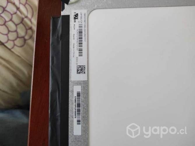 Componentes Asus TufGaming A15 Modelo FA506QM