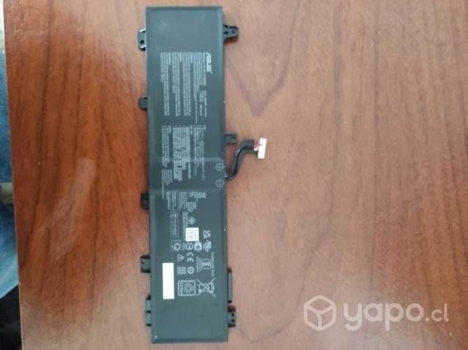 Componentes Asus TufGaming A15 Modelo FA506QM