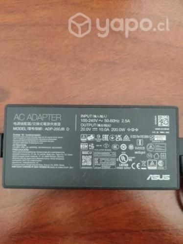 Componentes Asus TufGaming A15 Modelo FA506QM