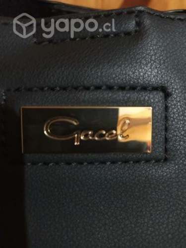 Cartera Gacel Nueva