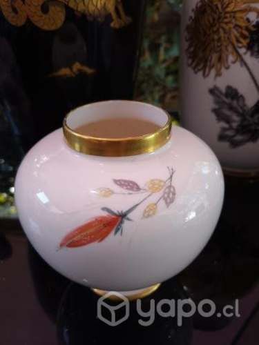 Adornos jarrones,figuras chinas antiguas