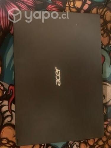 Notebook Acer Aspire A515-55