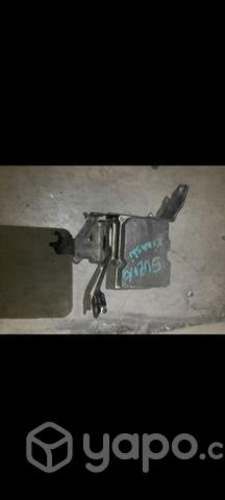 Módulo de frenos abs suzuki kisashi