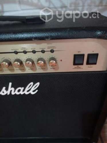 Amplificador Marshall JMD:1