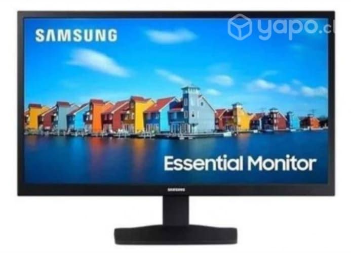 2 monitores SAMSUNG