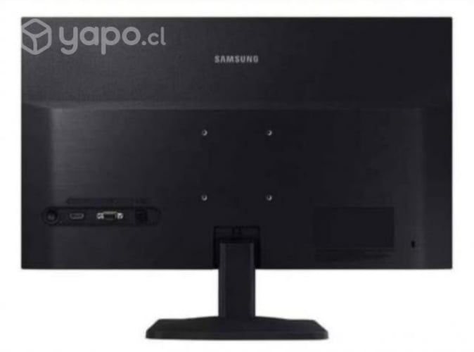 2 monitores SAMSUNG