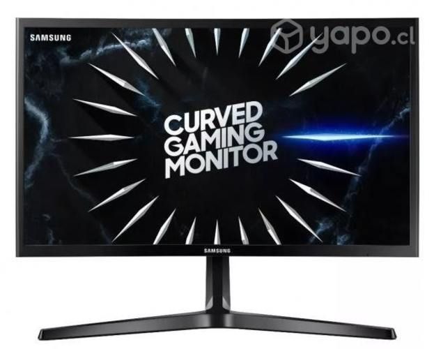2 monitores SAMSUNG