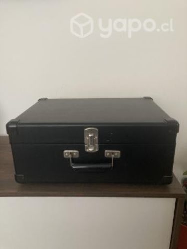 Tornamesa Crosley Model CR249