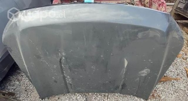 Capot (LFF004) Ford F150 Lariat 5.0 AUT 4x4 2023