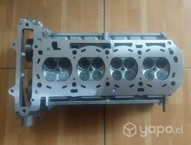 Culata Korando bencina 2.0 completa