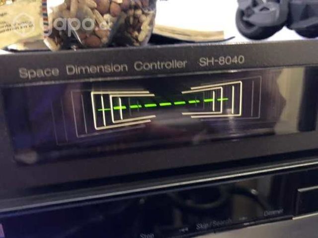 Technics rever sh 8040