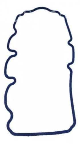 Empaquetadura Tapa Valvula Spark 1.0 04-16